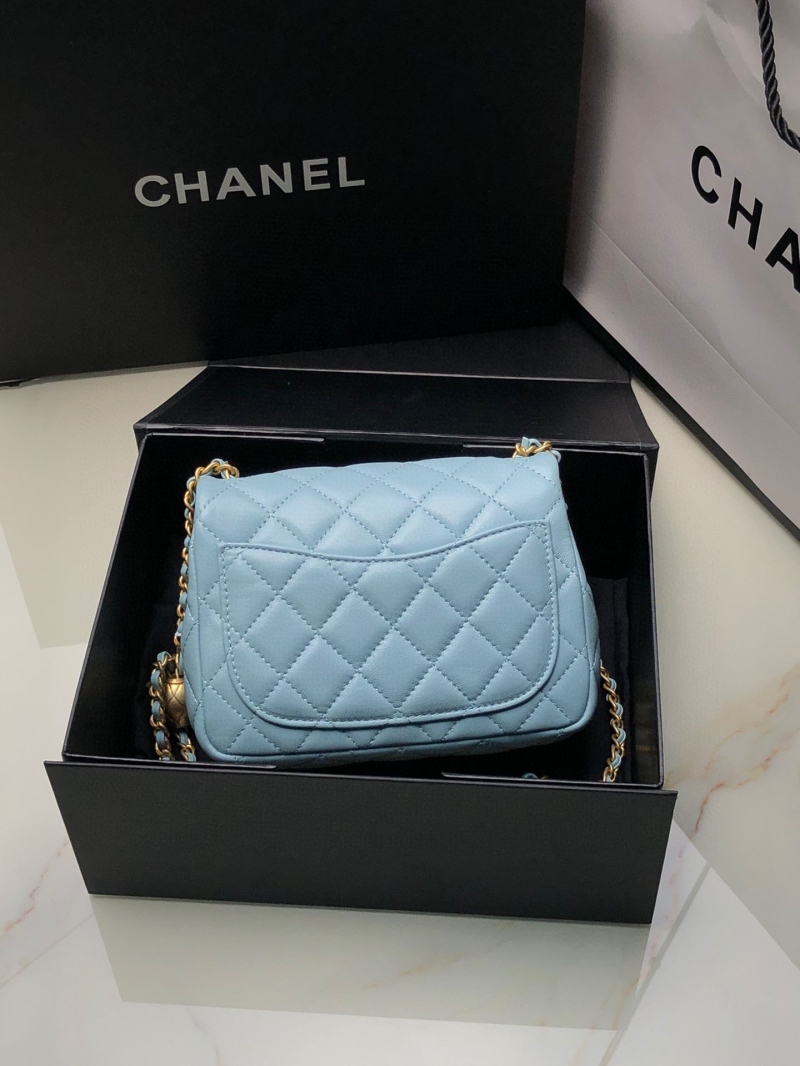 Ch**el cf series bags